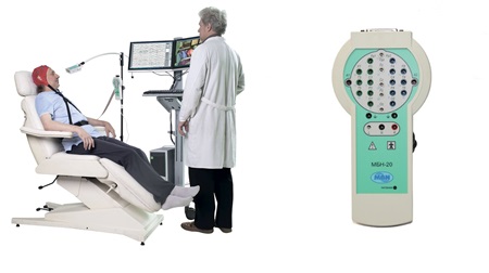 kompleks MBN 20